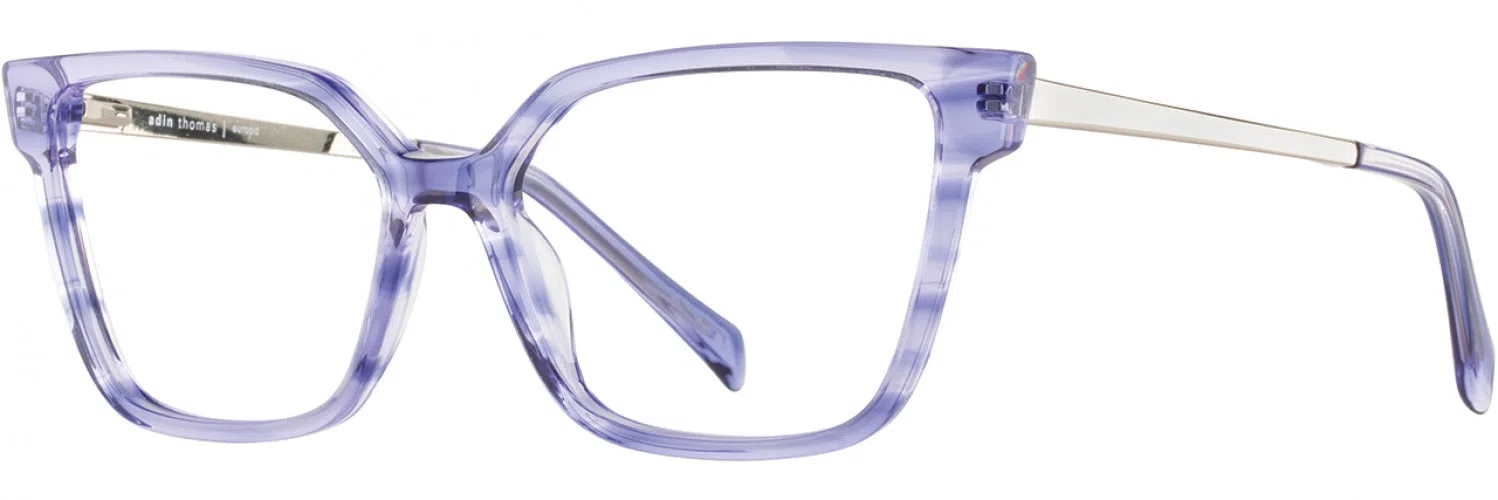 Adin Thomas AT638 Eyeglasses - view 12